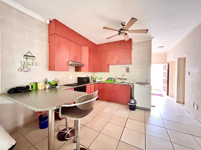 3 Bedroom Property for Sale in Brits North West